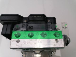 ABS NISSAN NP300 PICK-UP D23 YS23