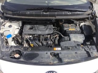 Kia 90569 asiento delantero carens 1.6 g 2013-2019