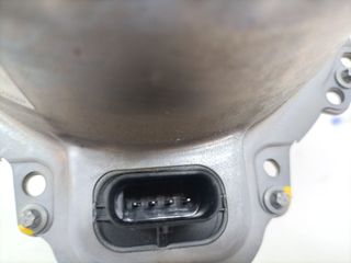 BOMBA FRENO TOYOTA YARIS