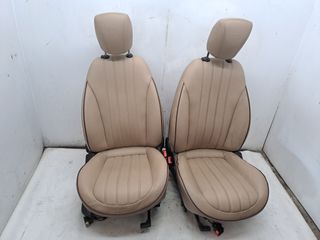 JUEGO ASIENTOS COMPLETO LANCIA DELTA 181