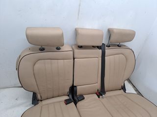 JUEGO ASIENTOS COMPLETO LANCIA DELTA 181