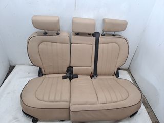 JUEGO ASIENTOS COMPLETO LANCIA DELTA 181