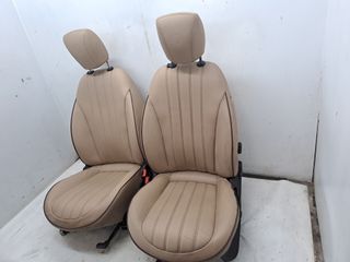 JUEGO ASIENTOS COMPLETO LANCIA DELTA 181