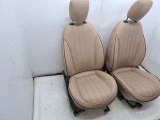 JUEGO ASIENTOS COMPLETO LANCIA DELTA 181