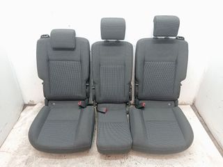 JUEGO ASIENTOS COMPLETO FORD C-MAX