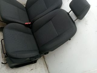 JUEGO ASIENTOS COMPLETO FORD C-MAX