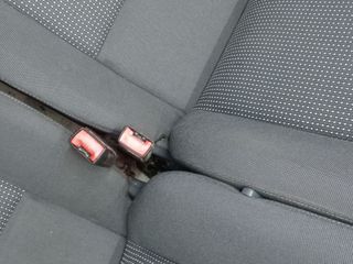 JUEGO ASIENTOS COMPLETO FORD C-MAX