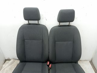 JUEGO ASIENTOS COMPLETO FORD C-MAX