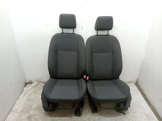 JUEGO ASIENTOS COMPLETO FORD C-MAX