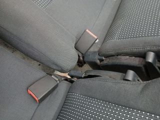 JUEGO ASIENTOS COMPLETO FORD C-MAX