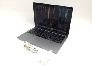 portatil apple apple macbook pro core i5 2.3 13 touchbar (2018) (a1989)