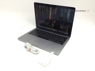 portatil apple apple macbook pro core i5 2.3 13 touchbar (2018) (a1989)