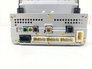 PANTALLA MULTIFUNCION TOYOTA YARIS