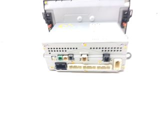 PANTALLA MULTIFUNCION TOYOTA YARIS