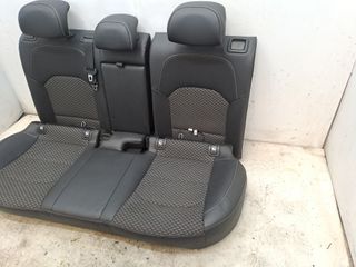 JUEGO ASIENTOS COMPLETO KIA CEED