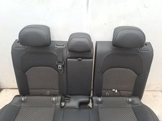 JUEGO ASIENTOS COMPLETO KIA CEED