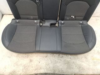 JUEGO ASIENTOS COMPLETO KIA CEED