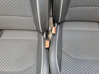 JUEGO ASIENTOS COMPLETO KIA CEED