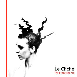 Vinilo Le Cliché - The Product is You