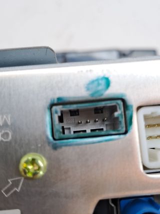 PANTALLA MULTIFUNCION HYUNDAI TUCSON