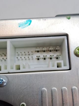 PANTALLA MULTIFUNCION HYUNDAI TUCSON