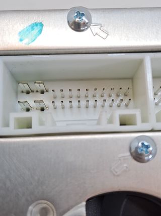 PANTALLA MULTIFUNCION HYUNDAI TUCSON