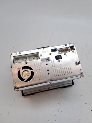 PANTALLA MULTIFUNCION HYUNDAI TUCSON