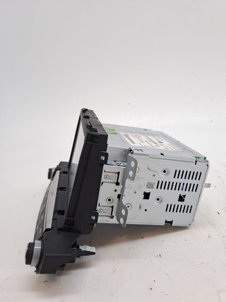 PANTALLA MULTIFUNCION HYUNDAI TUCSON