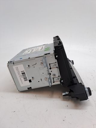 PANTALLA MULTIFUNCION HYUNDAI TUCSON