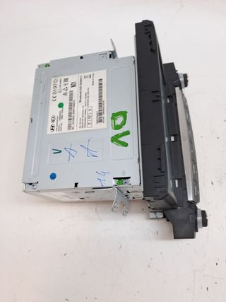 PANTALLA MULTIFUNCION HYUNDAI TUCSON