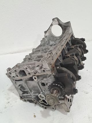 BLOQUE TOYOTA AURIS 1ZR