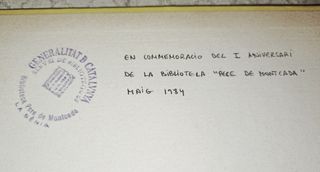 Cómic Els Barrufets Negres / El Barrufet Volador