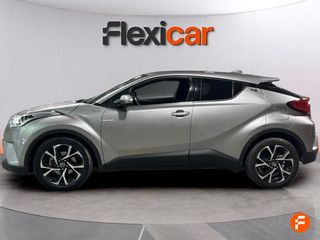 Toyota C-HR 1.8 125H Advance