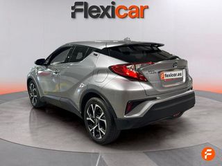 Toyota C-HR 1.8 125H Advance