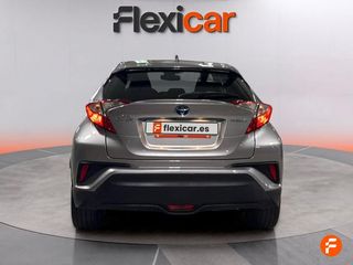 Toyota C-HR 1.8 125H Advance