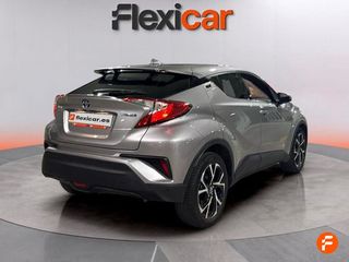 Toyota C-HR 1.8 125H Advance