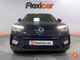 SsangYong Tivoli G16 Limited 4x2