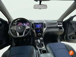 SsangYong Tivoli G16 Limited 4x2