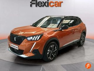 Peugeot 2008 GT Puretech 130 S&S 6 Vel. MAN