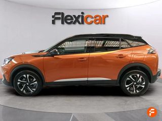 Peugeot 2008 GT Puretech 130 S&S 6 Vel. MAN