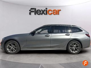 BMW Serie 3 320d xDrive Touring Automatic