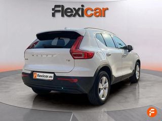Volvo XC40 1.5 T2 Inscription