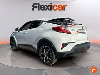 Toyota C-HR 1.8 125H Advance