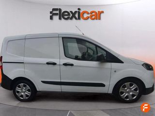 Ford Transit Connect Kombi 1.5 TDCi 100cv Trend 220 L1 (M1)