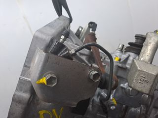 CAJA CAMBIOS TOYOTA YARIS