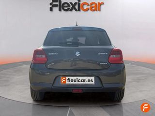 Suzuki Swift 1.2 GLX SHVS