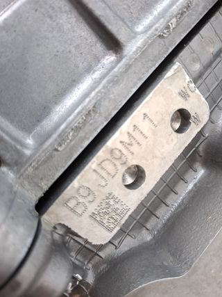 CULATA HYUNDAI IONIQ G4LE