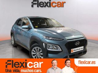 Hyundai Kona 1.0 TGDI Klass 4X2