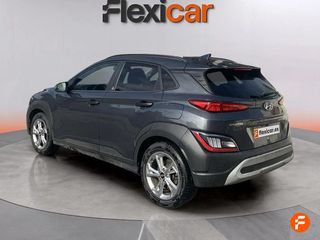 Hyundai Kona 1.0 TGDI Klass 4X2