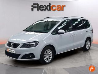 Seat Alhambra 1.4 TSI 110kW (150CV) DSG St&Sp Style